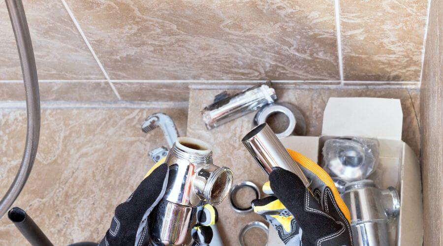 Expert tile roof repair services in Gorum, LA